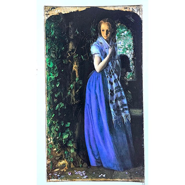 1996 1st Edition Design Book, "William Morris", by Linda Parry, Editor Hardcover For Sale In Miami - Image 6 of 18