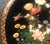 Late 19th Century Meiji Period 19th Century Japanese Cloisonné Charger For Sale - Image 5 of 9
