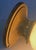 1910 or Earlier Brass Wall Sconce With White Glass Shade, All Original For Sale In San Francisco - Image 6 of 7