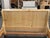 Early 21st Century Queen Size Macys Pine Wood Sleigh Bed For Sale - Image 5 of 12
