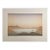 Peter Markgraf Lake Mead, 1995 Hand Printed Silkscreen on Fine Art Paper For Sale
