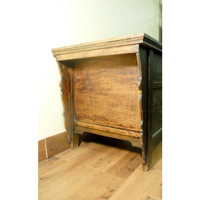 Antique Chinese Altar Cabinet, Circa 1800-1849 For Sale - Image 10 of 11