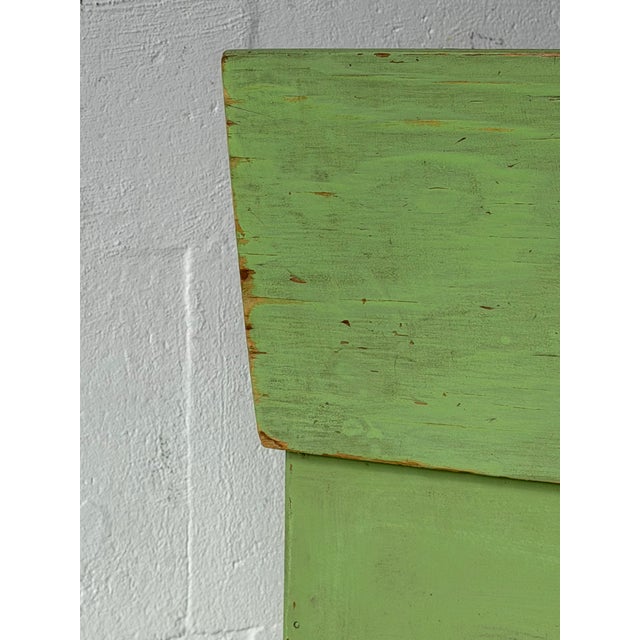 Industrial Storage Table, 1960 For Sale - Image 10 of 18