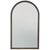 Large Arched Mirror, 19th Century For Sale - Image 6 of 6