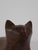 Gatto Box Handmade Carved, France, 1960 For Sale - Image 10 of 11