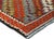 Traditional 1960s Turkish Kilim For Sale - Image 3 of 5