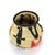 Native American Vintage Native South American Wounaan & Embera Figural Woven Reed Basket 20thC For Sale - Image 3 of 7