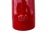 Space Age Ceramic Vase by 2F, Italy, 1970s, in Good conditions. Designed 1970 to 1979 This piece has an attribution mark,...