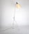 Mid-Century Modern No 1783 Floor Lamp by Josef Hurka for Napako, 1950s For Sale - Image 3 of 8
