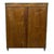 Mid 19th Century Gustavian Style Fall Front Desk or Bureau For Sale - Image 9 of 9