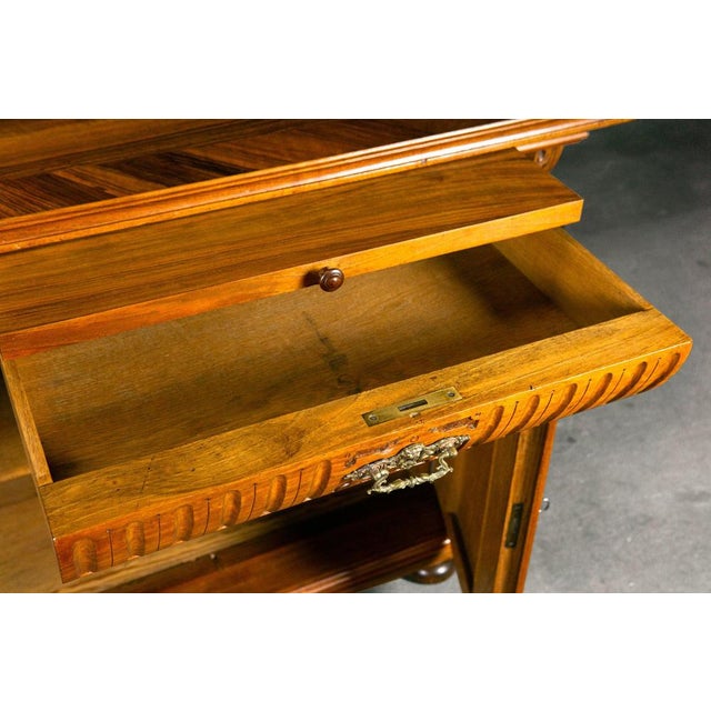 2nd Half of the 19th Century Sideboard For Sale - Image 13 of 16