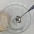 Hollywood Regency Late 20th Century Shannon Crystal by Godinger Punch Set 24% Lead Crystal Bowl Cups Ladle - 10 Pieces For Sale - Image 3 of 12