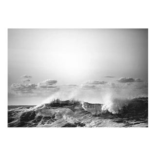 Storm 1 by Daniel Weiss Print, 12" x 18" For Sale