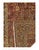 Traditional Fine Hand Knotted Agra Rug 10'1'' X 14'5'' For Sale - Image 3 of 3
