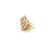 Contemporary Crown of Light Cut Diamond Convertible Stud Earrings, Pair For Sale - Image 3 of 10