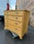 19th Century English Pine Chest For Sale - Image 12 of 14
