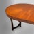 T. H. Robsjohn-Gibbings, Widdicomb, Expandable Dining Table, Walnut, Usa, 1960s For Sale - Image 10 of 12