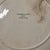 19th C Burgess & Leigh platter with God Speed thr Plough poem and artwork. Very Rare.9