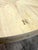 Modern *La Rosa Dei Venti* Wooden Table, Mario Ceroli Signed For Sale - Image 3 of 10