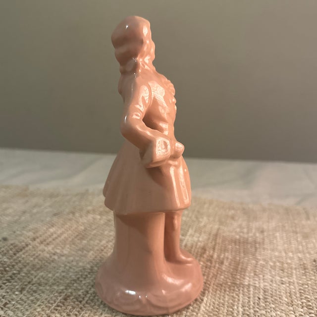 1980s Edwardian Figure of a Man For Sale - Image 5 of 6