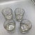 Gold Spiral Striped Culver Lowball Glasses - Set of 4 For Sale - Image 12 of 13