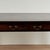 Antique English William IV Leather Top Library Table or Desk For Sale - Image 4 of 13