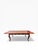 Farmhouse Vintage Farmhouse Dining Table With Parquet Top and Cabriole Legs For Sale - Image 3 of 15