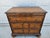English English William and Mary Style Three Drawer Chest or Side Table For Sale - Image 3 of 15