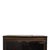 Arts & Crafts Grand Rapids Mission Arts & Crafts Mahogany 3 Stack Barrister Bookcase C1920 For Sale - Image 3 of 10