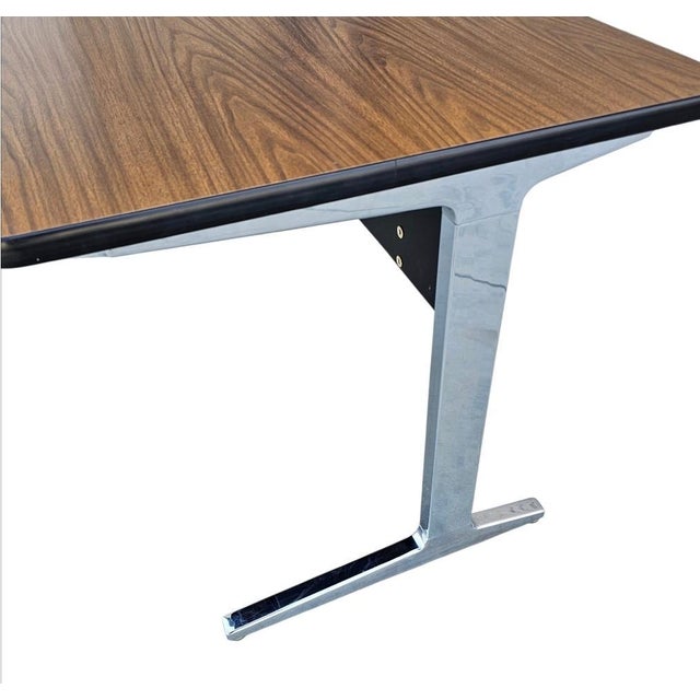 1970s Herman Miller Action Office Desk by George Nelson For Sale - Image 12 of 18