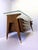 Wood Midcentury Italian Dresser by Vittorio Dassi, 1950s For Sale - Image 7 of 18