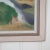 1950s Mid Century Swedish Modernist Landscape by Ivar Hjertqvist For Sale - Image 10 of 18