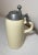 Up for sale is a high quality antique lidded German pottery beer stein made in the first quarter of the 19th century. It's...