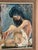 Ebbe Höglund, Ballet Dancer, Break, Oil Painting on Canvas, Framed For Sale - Image 9 of 18