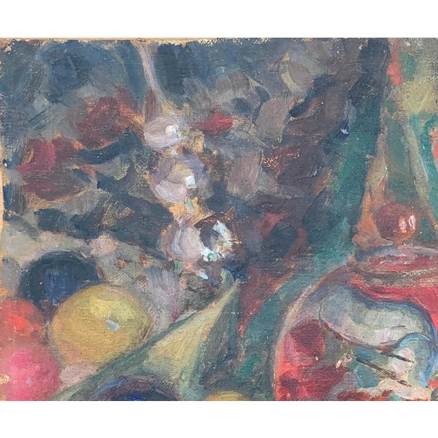 FREE SHIPPING worldwide. The painting will be rolled up and packed securely in a special protective tube. Note: The...