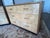 1980s Pair of Vintage Henredon Scene Two Burlwood Dressers (Can Sell Separately) For Sale - Image 5 of 8