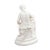 Parian Figurine of James Watt by Copeland & Garrett, C. 1840 For Sale - Image 4 of 12