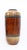 Mid-Century Modern Mid-Century Floor Vase from Scheurich Keramik, West Germany, 1960 For Sale - Image 3 of 9