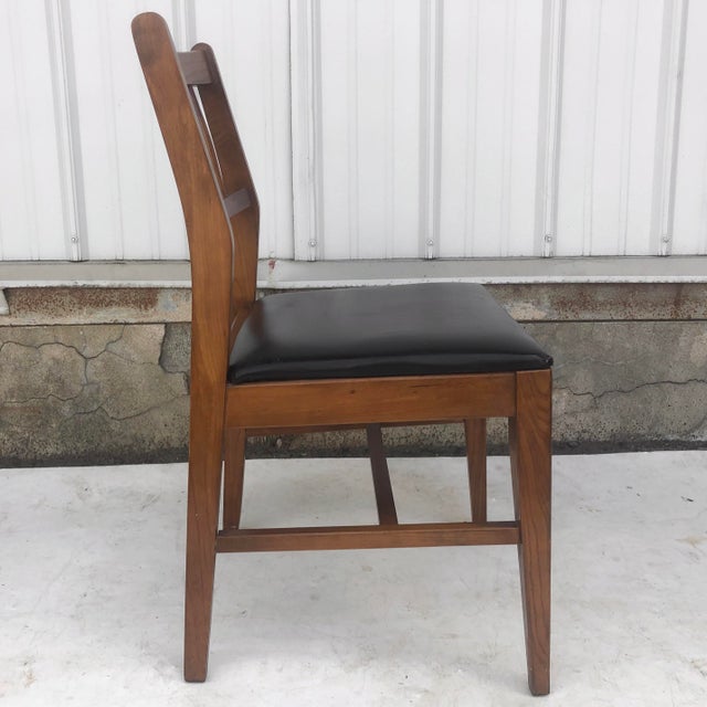Mid Century Desk Chair Chairish