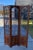1970s Wooden Room Divider Screen For Sale - Image 4 of 7