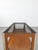 A stunning vintage Mid-Century Modern coffee table dating back to the late 1960s/early 1970s, strongly inspired by the...