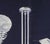 French Art Deco Pendant Light by Francis Hubens & Degue - 1930 France For Sale - Image 13 of 13