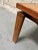 Danish Mid Century Modern Floating Coffee Table in the Jens Risom's Style. For Sale In Miami - Image 6 of 13