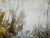 2020s Moody Earth Tone Wetland & River Canvas - Original Acrylic Art For Sale - Image 5 of 11