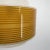 Brown German Plastic Pendant, 1970s For Sale - Image 8 of 9