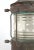 Metal Early 20th Century DHR Holland Ankerlight Copper & Glass Ship Lantern For Sale - Image 7 of 12