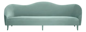 Rosie 280 Sofa by Munna