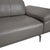 Levi Two-Seater Leather Sofa from Willi Schillig For Sale - Image 9 of 18