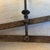 19th C. Hand-Forged Iron 14" Machinist Inside Calipers For Sale - Image 16 of 18