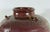 19th Century Large 19th Century Antique Chinese Martaban Storage Jar - "Frogskin" Ash Glaze Stoneware For Sale - Image 5 of 16